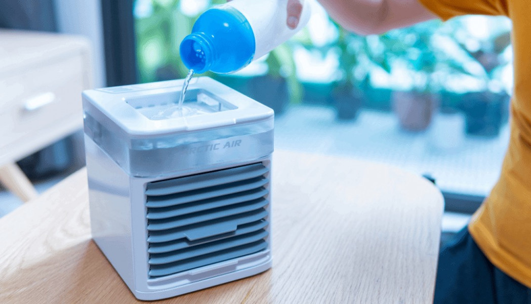Arctic Chill Air Cooler Reviews