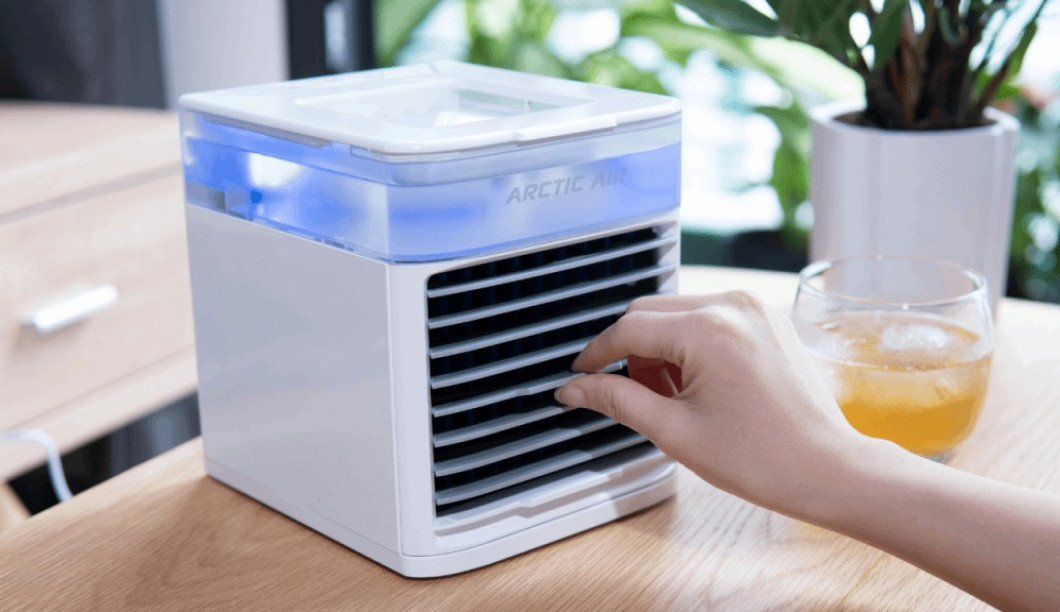 Pure Chill Arctic Air Cooler