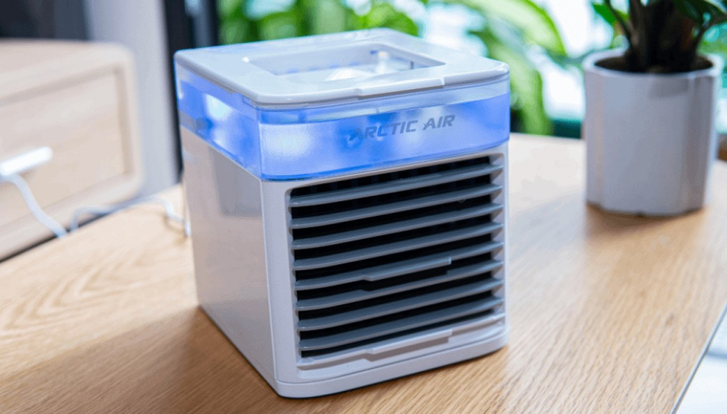 Does Arctic Air Cooler Really Work