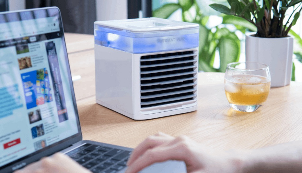 Arctic Air Pure Chill Air Cooler Reviews